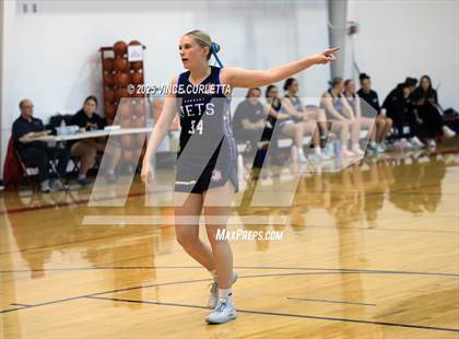 Thumbnail 2 in Liberal Arts & Science Academy - Austin vs Sunbury (Wimberley Hoopfest) photogallery.