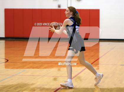 Thumbnail 3 in Liberal Arts & Science Academy - Austin vs Sunbury (Wimberley Hoopfest) photogallery.