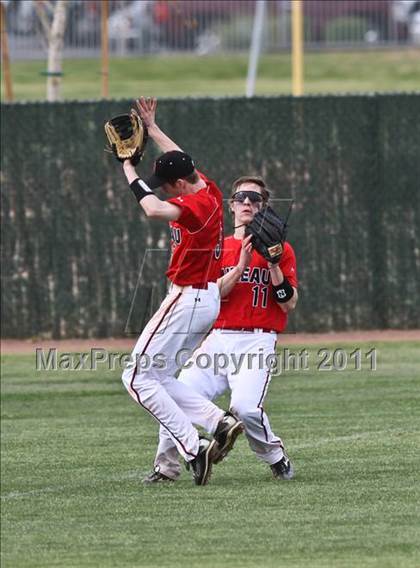 Thumbnail 2 in Juneau-Douglas @ Boulder Creek (Coach Bob National Invitational) photogallery.