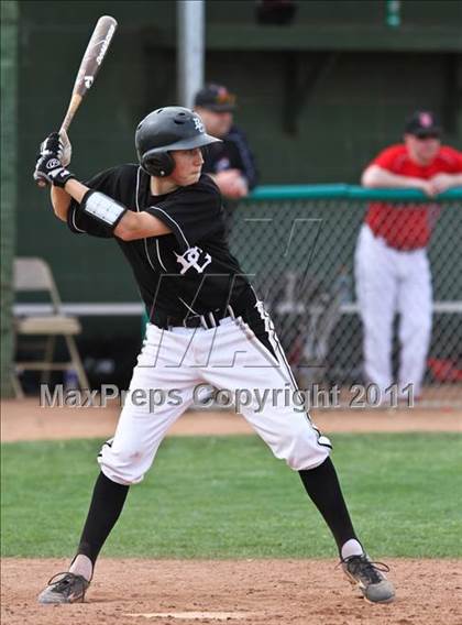 Thumbnail 2 in Juneau-Douglas @ Boulder Creek (Coach Bob National Invitational) photogallery.