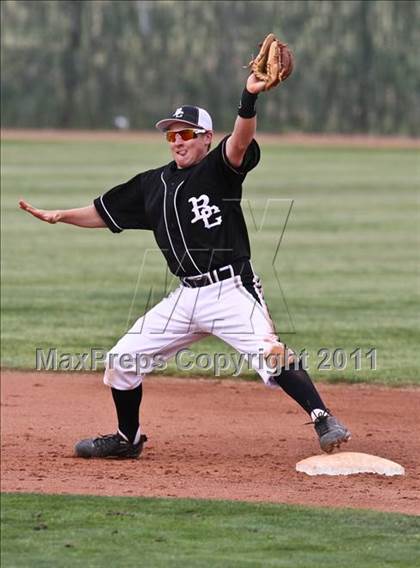 Thumbnail 3 in Juneau-Douglas @ Boulder Creek (Coach Bob National Invitational) photogallery.