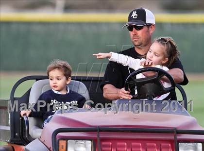 Thumbnail 1 in Juneau-Douglas @ Boulder Creek (Coach Bob National Invitational) photogallery.