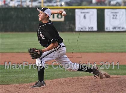 Thumbnail 3 in Juneau-Douglas @ Boulder Creek (Coach Bob National Invitational) photogallery.