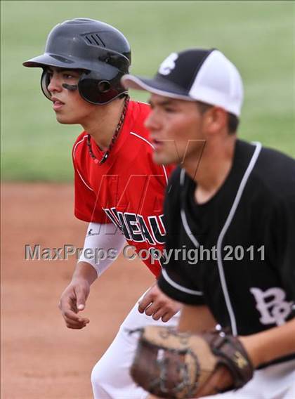 Thumbnail 3 in Juneau-Douglas @ Boulder Creek (Coach Bob National Invitational) photogallery.
