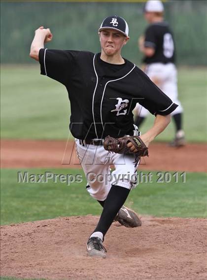 Thumbnail 2 in Juneau-Douglas @ Boulder Creek (Coach Bob National Invitational) photogallery.
