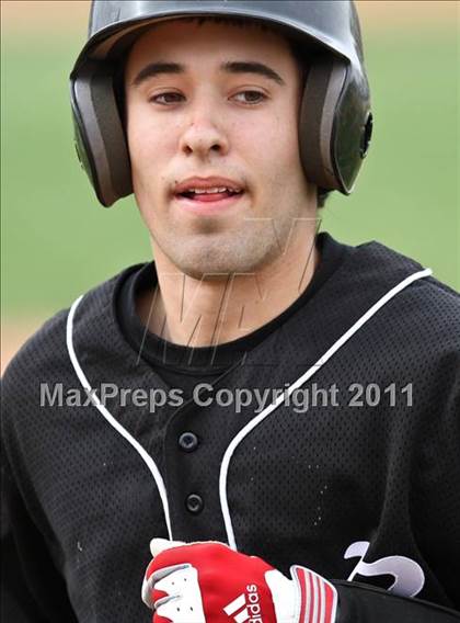 Thumbnail 1 in Juneau-Douglas @ Boulder Creek (Coach Bob National Invitational) photogallery.