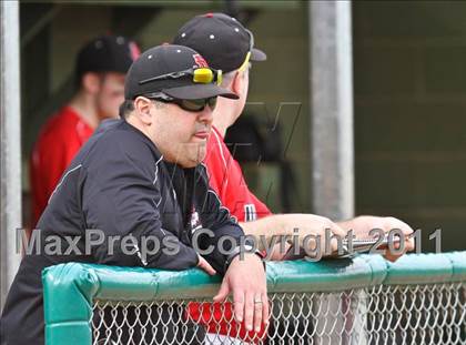 Thumbnail 2 in Juneau-Douglas @ Boulder Creek (Coach Bob National Invitational) photogallery.