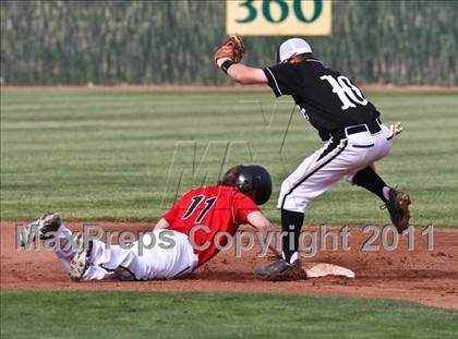 Thumbnail 1 in Juneau-Douglas @ Boulder Creek (Coach Bob National Invitational) photogallery.