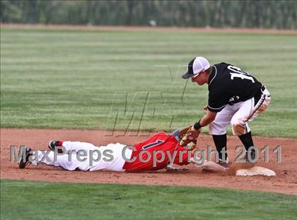 Thumbnail 3 in Juneau-Douglas @ Boulder Creek (Coach Bob National Invitational) photogallery.