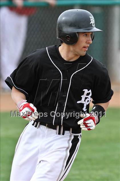Thumbnail 3 in Juneau-Douglas @ Boulder Creek (Coach Bob National Invitational) photogallery.