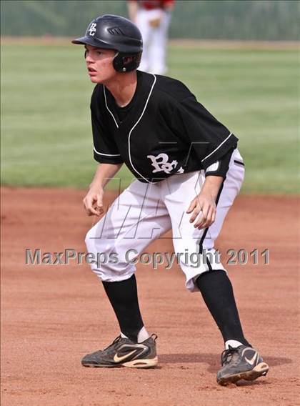 Thumbnail 2 in Juneau-Douglas @ Boulder Creek (Coach Bob National Invitational) photogallery.