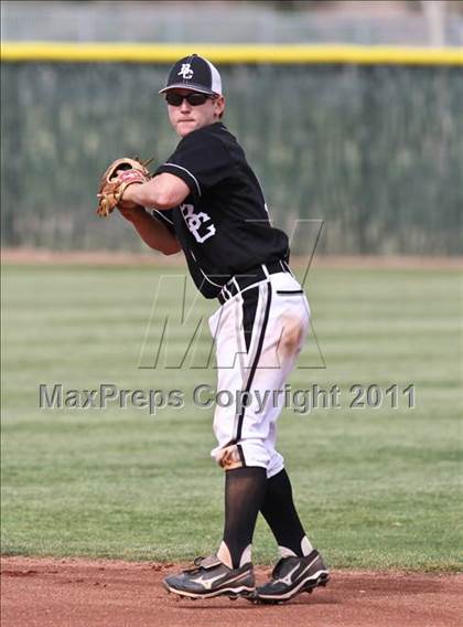 Thumbnail 2 in Juneau-Douglas @ Boulder Creek (Coach Bob National Invitational) photogallery.