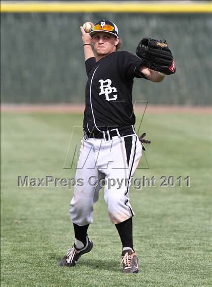 Thumbnail 3 in Juneau-Douglas @ Boulder Creek (Coach Bob National Invitational) photogallery.