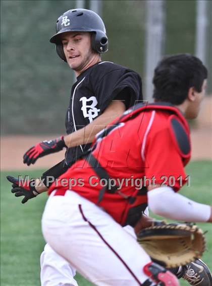 Thumbnail 2 in Juneau-Douglas @ Boulder Creek (Coach Bob National Invitational) photogallery.