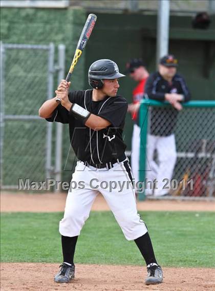Thumbnail 3 in Juneau-Douglas @ Boulder Creek (Coach Bob National Invitational) photogallery.