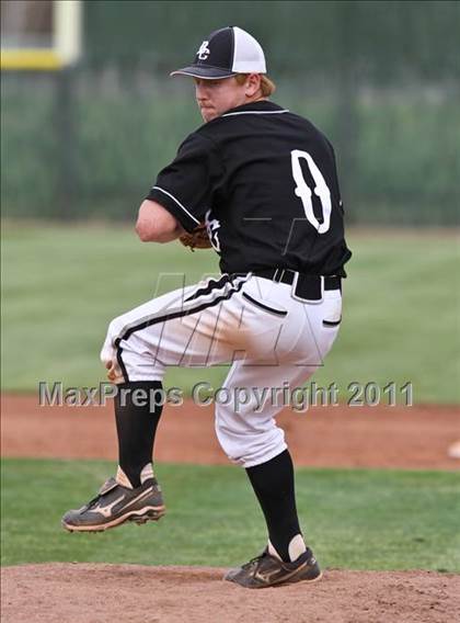Thumbnail 2 in Juneau-Douglas @ Boulder Creek (Coach Bob National Invitational) photogallery.