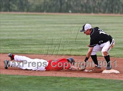 Thumbnail 2 in Juneau-Douglas @ Boulder Creek (Coach Bob National Invitational) photogallery.