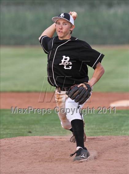 Thumbnail 3 in Juneau-Douglas @ Boulder Creek (Coach Bob National Invitational) photogallery.