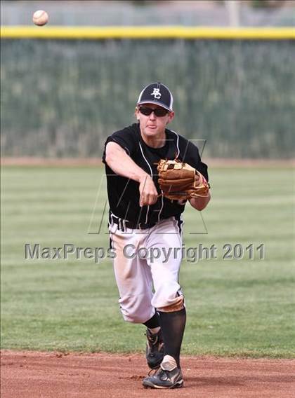 Thumbnail 3 in Juneau-Douglas @ Boulder Creek (Coach Bob National Invitational) photogallery.