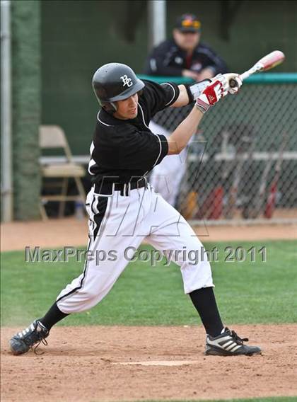 Thumbnail 1 in Juneau-Douglas @ Boulder Creek (Coach Bob National Invitational) photogallery.