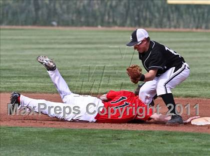 Thumbnail 3 in Juneau-Douglas @ Boulder Creek (Coach Bob National Invitational) photogallery.