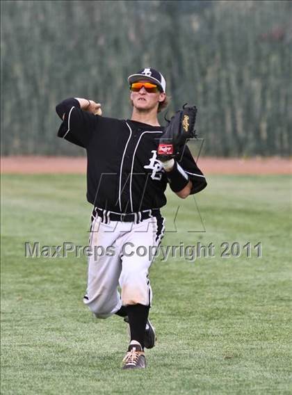 Thumbnail 1 in Juneau-Douglas @ Boulder Creek (Coach Bob National Invitational) photogallery.