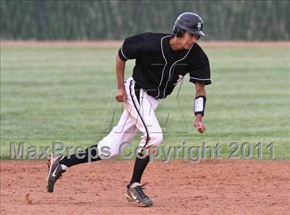 Thumbnail 3 in Juneau-Douglas @ Boulder Creek (Coach Bob National Invitational) photogallery.