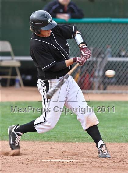 Thumbnail 3 in Juneau-Douglas @ Boulder Creek (Coach Bob National Invitational) photogallery.