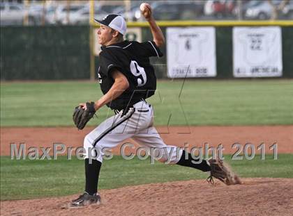 Thumbnail 2 in Juneau-Douglas @ Boulder Creek (Coach Bob National Invitational) photogallery.