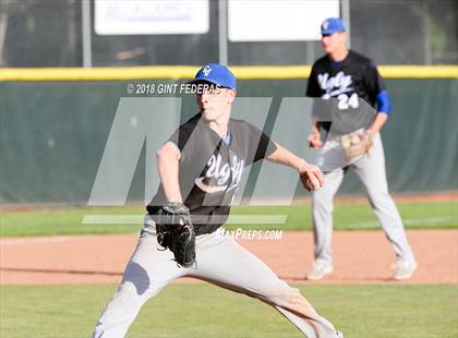 Thumbnail 1 in Clayton Valley Charter @ Acalanes photogallery.