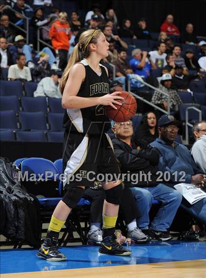 Thumbnail 1 in JW North vs. Foothill (CIF D2 SoCal Regional Final) photogallery.