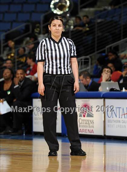 Thumbnail 1 in JW North vs. Foothill (CIF D2 SoCal Regional Final) photogallery.