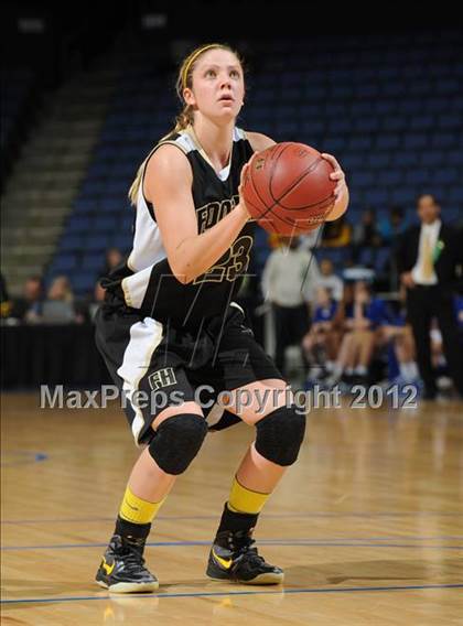 Thumbnail 3 in JW North vs. Foothill (CIF D2 SoCal Regional Final) photogallery.