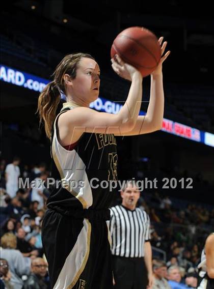 Thumbnail 1 in JW North vs. Foothill (CIF D2 SoCal Regional Final) photogallery.