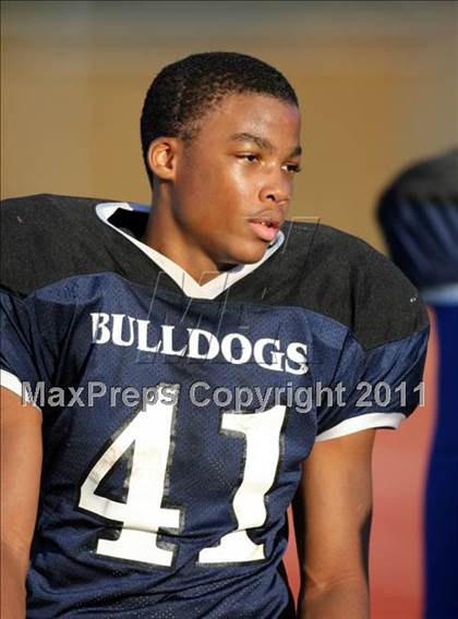 Thumbnail 3 in Gilbert Northwestern Regional at Stafford East Windsor JV photogallery.