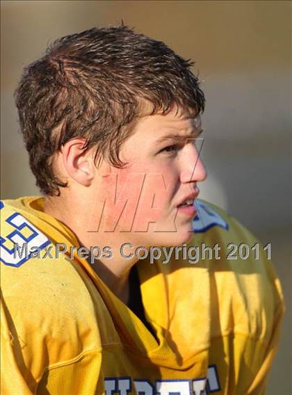 Thumbnail 1 in Gilbert Northwestern Regional at Stafford East Windsor JV photogallery.
