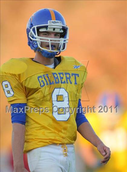 Thumbnail 2 in JV: Gilbert Northwestern Regional at Stafford East Windsor JV photogallery.