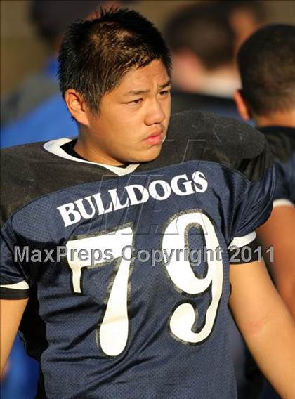 Thumbnail 2 in Gilbert Northwestern Regional at Stafford East Windsor JV photogallery.