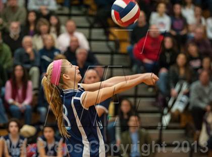 Thumbnail 3 in Morgan vs. Lyman Memorial (CIAC Class S Final) photogallery.