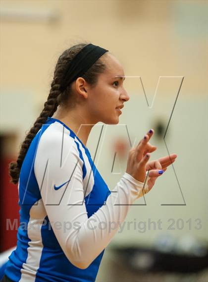 Thumbnail 1 in Morgan vs. Lyman Memorial (CIAC Class S Final) photogallery.