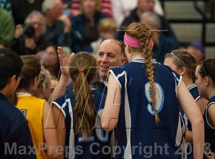 Thumbnail 3 in Morgan vs. Lyman Memorial (CIAC Class S Final) photogallery.