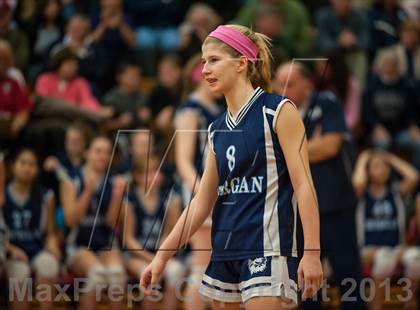 Thumbnail 1 in Morgan vs. Lyman Memorial (CIAC Class S Final) photogallery.