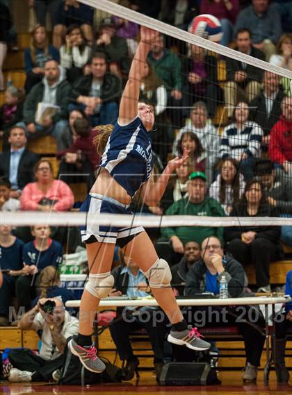 Thumbnail 1 in Morgan vs. Lyman Memorial (CIAC Class S Final) photogallery.