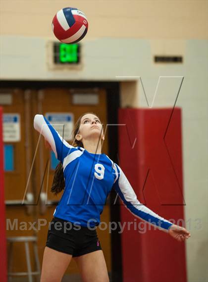 Thumbnail 3 in Morgan vs. Lyman Memorial (CIAC Class S Final) photogallery.