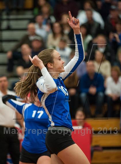 Thumbnail 1 in Morgan vs. Lyman Memorial (CIAC Class S Final) photogallery.