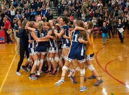 Thumbnail 3 in Morgan vs. Lyman Memorial (CIAC Class S Final) photogallery.