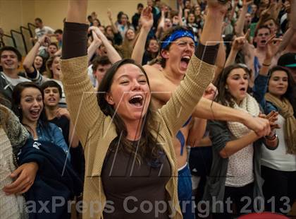 Thumbnail 2 in Morgan vs. Lyman Memorial (CIAC Class S Final) photogallery.
