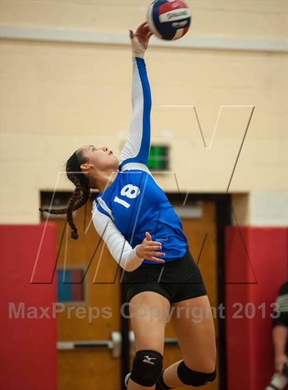 Thumbnail 2 in Morgan vs. Lyman Memorial (CIAC Class S Final) photogallery.