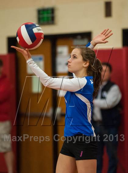 Thumbnail 1 in Morgan vs. Lyman Memorial (CIAC Class S Final) photogallery.