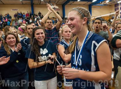 Thumbnail 3 in Morgan vs. Lyman Memorial (CIAC Class S Final) photogallery.